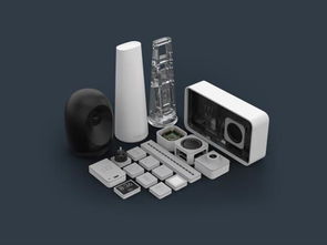 facebook收购3d打印模块化电子产品公司nascent objects
