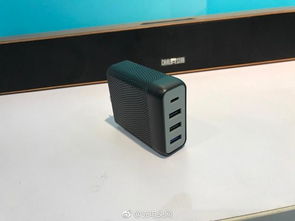 2018环球资源消费电子展 香港春季电子产品展 usb pd快充篇