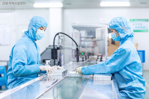 电子行业使用erp生产管理系统有哪些作用 常见模块有哪些