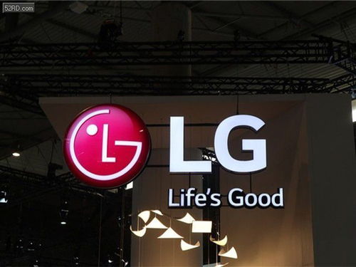 消息称lg电子将退出智能手机业务 最快4月初决定