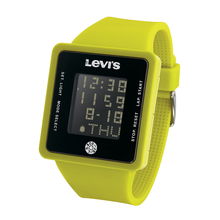 levi s ipad外型多功能电子手表lth0803中性手表价格 王府井网上商城